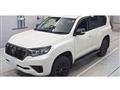 2020 Toyota Land Cruiser Prado