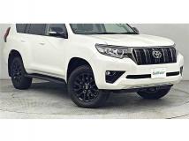 2020 Toyota Land Cruiser Prado