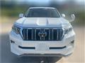 2020 Toyota Land Cruiser Prado
