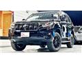 2020 Toyota Land Cruiser Prado