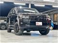 2020 Toyota Land Cruiser Prado