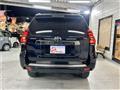2020 Toyota Land Cruiser Prado
