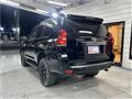 2020 Toyota Land Cruiser Prado
