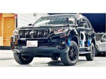 2020 Toyota Land Cruiser Prado