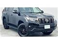 2020 Toyota Land Cruiser Prado
