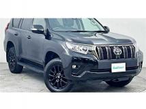 2020 Toyota Land Cruiser Prado