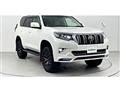 2020 Toyota Land Cruiser Prado