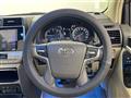 2020 Toyota Land Cruiser Prado