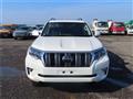 2020 Toyota Land Cruiser Prado