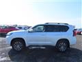 2020 Toyota Land Cruiser Prado