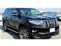 2020 Toyota Land Cruiser Prado