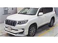 2020 Toyota Land Cruiser Prado