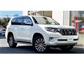 2020 Toyota Land Cruiser Prado