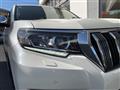 2020 Toyota Land Cruiser Prado