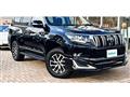 2021 Toyota Land Cruiser Prado