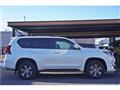 2021 Toyota Land Cruiser Prado