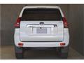 2021 Toyota Land Cruiser Prado