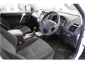 2021 Toyota Land Cruiser Prado