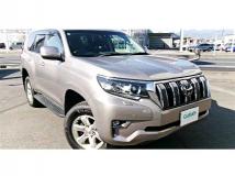 2021 Toyota Land Cruiser Prado
