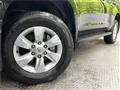 2021 Toyota Land Cruiser Prado