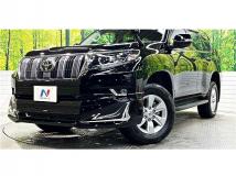 2021 Toyota Land Cruiser Prado