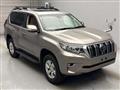 2021 Toyota Land Cruiser Prado