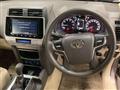 2021 Toyota Land Cruiser Prado