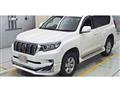 2021 Toyota Land Cruiser Prado