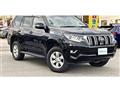 2021 Toyota Land Cruiser Prado