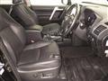 2021 Toyota Land Cruiser Prado