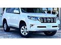 2021 Toyota Land Cruiser Prado