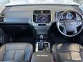 2021 Toyota Land Cruiser Prado