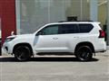 2021 Toyota Land Cruiser Prado