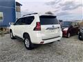 2021 Toyota Land Cruiser Prado