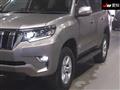 2021 Toyota Land Cruiser Prado