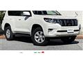 2021 Toyota Land Cruiser Prado