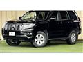 2021 Toyota Land Cruiser Prado