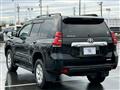 2021 Toyota Land Cruiser Prado