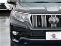 2021 Toyota Land Cruiser Prado