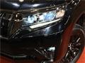 2021 Toyota Land Cruiser Prado