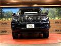 2021 Toyota Land Cruiser Prado