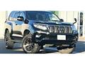 2021 Toyota Land Cruiser Prado