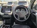 2021 Toyota Land Cruiser Prado