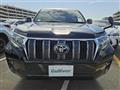 2021 Toyota Land Cruiser Prado
