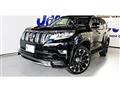 2021 Toyota Land Cruiser Prado