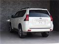 2021 Toyota Land Cruiser Prado