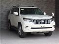 2021 Toyota Land Cruiser Prado