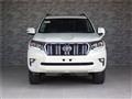 2021 Toyota Land Cruiser Prado