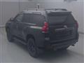 2021 Toyota Land Cruiser Prado