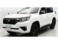 2021 Toyota Land Cruiser Prado